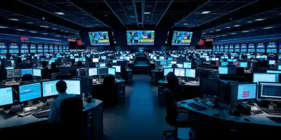 Nasdaq подает заявку в SEC на 23-часовую торговлю в будние дни