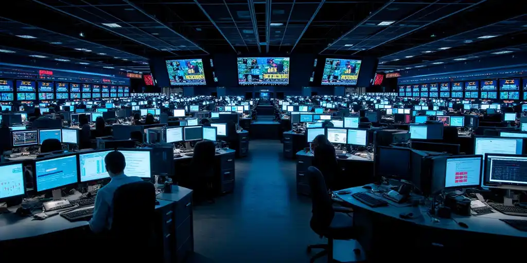 Nasdaq подает заявку в SEC на 23-часовую торговлю в будние дни