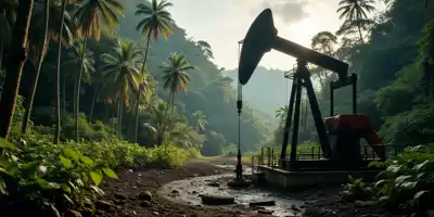 Гендиректор TotalEnergies подтверждает осторожность Exxon по венесуэльской нефти