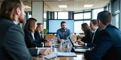 Intel провела значительные кадровые перестановки