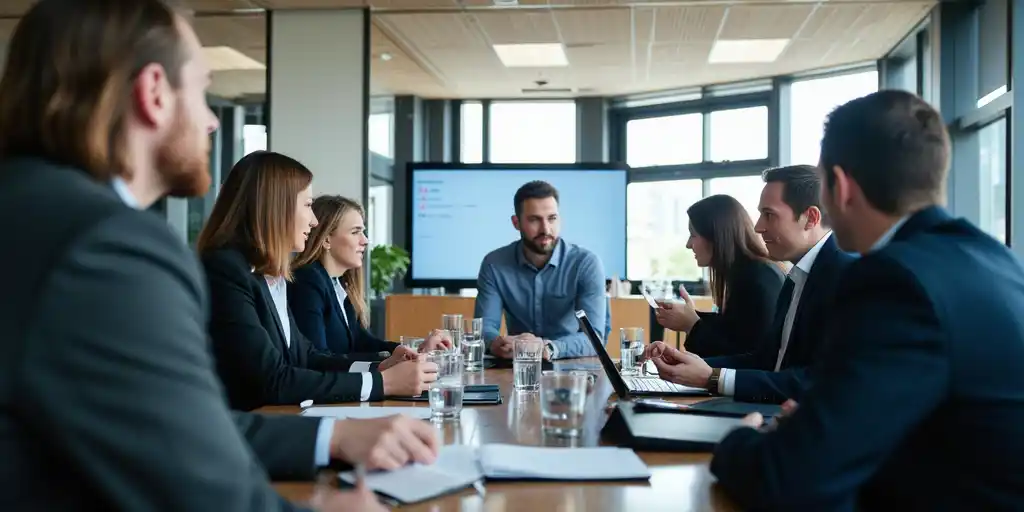 Intel провела значительные кадровые перестановки