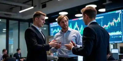 Инвестиции в индийскую биржу деривативов от Globe Capital и Groww