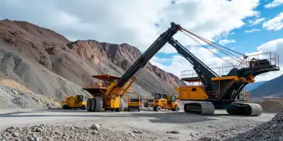 Рекордные объемы добычи меди в Замбии на фоне роста спроса на рынке