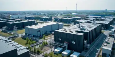 Гонка ИИ в Европе активизирует рынок облигаций дата-центров