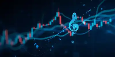 Акции Tencent Music демонстрируют рост после публикации квартальных результатов