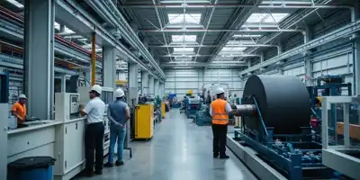 Европейский производитель магнитов предупреждает о кризисе редкоземельных металлов