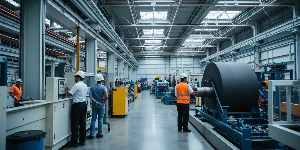 Европейский производитель магнитов предупреждает о кризисе редкоземельных металлов