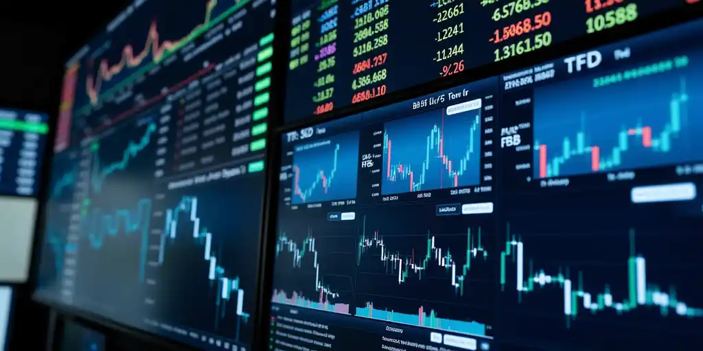 ETF частного кредита State Street сталкивается с трудностями в год отраслевых проблем