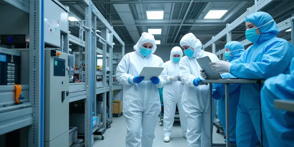 Глава Nvidia оценил роль TSMC в истории мировых технологий