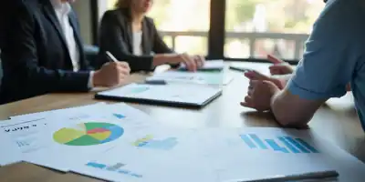 Перспективная сделка: инвестиционные компании заинтересовались IQ-EQ стоимостью 5 миллиардов евро