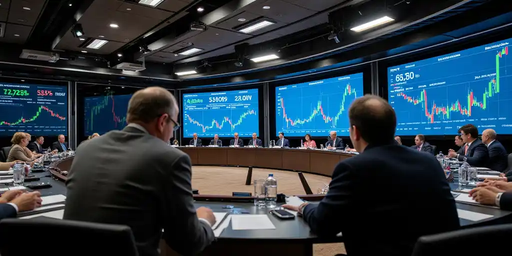 Банк России снизил ключевую ставку до 16,5% годовых