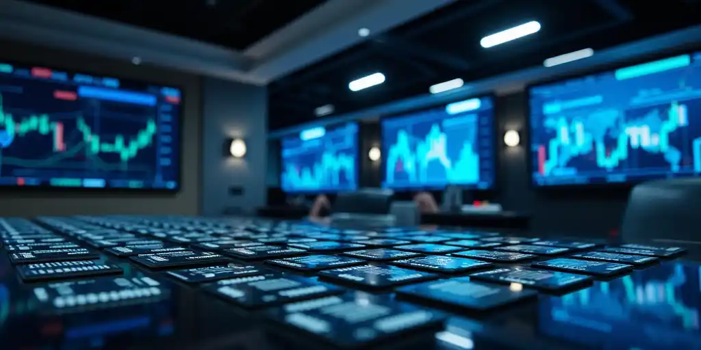 Хуанг из TSMC: Простота — ключ к управлению валютными рисками