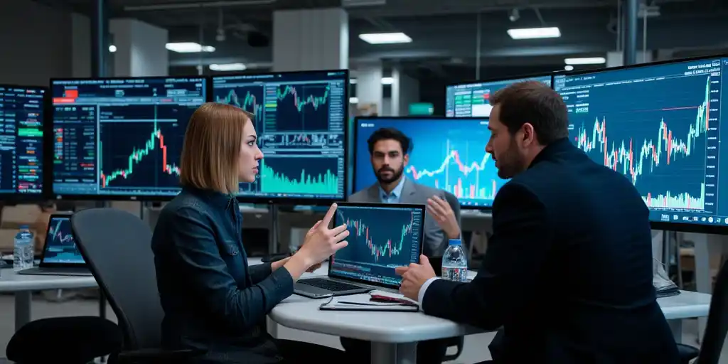 Индийские инвесторы ожидают роста прибыли для подъема акций