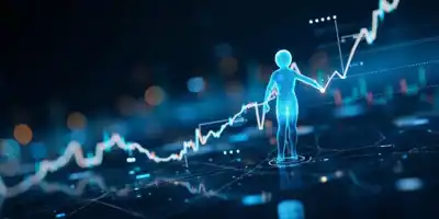 Рекордный рост активности трейдеров на Уолл-Стрит за последние три года