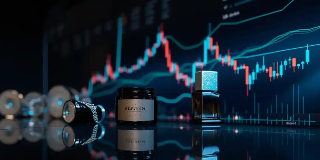 Рост акций Kering на 8% после новостей о возможной смене гендиректора