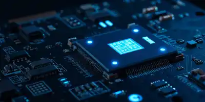 Рост акций Nvidia: HSBC повысил прогноз на фоне потенциала искусственного интеллекта