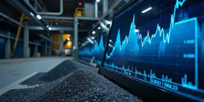 Волатильность на рынке лития Китая из-за рисков сокращения поставок