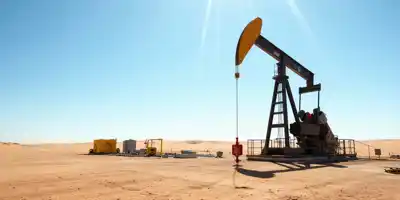 Калифорнийская нефтяная сделка получит выгоды от роста разрешений на бурение