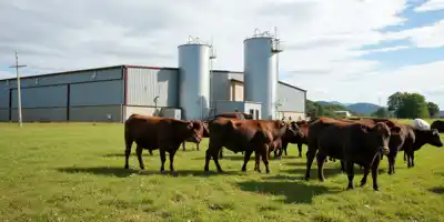 Рынок говядины переживает кризис для всех участников