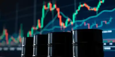 Ситуация на нефтяном рынке указывает на риск избытка предложения