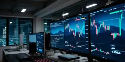 Бывший трейдер Nomura пытается восстановить репутацию через блог