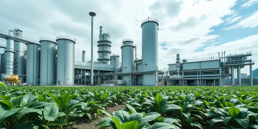 Согласованы ставки платы за негативное воздействие на окружающую среду на 2026–2030 годы