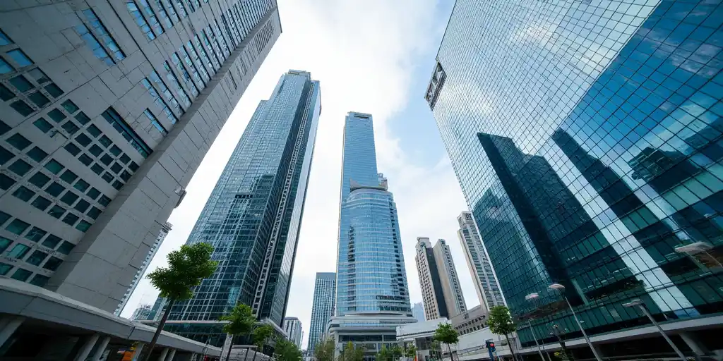 Berkshire Hathaway увеличила долю в Mitsui до 10%