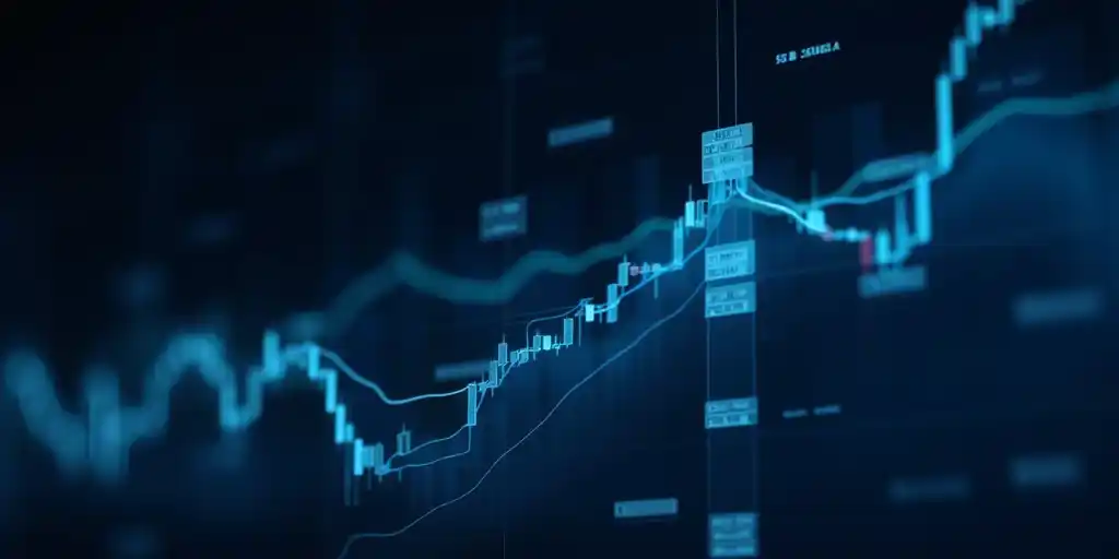 Рекордные показатели бирж США на фоне улучшения инфляционных данных