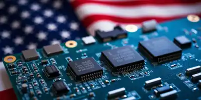 NVIDIA и AMD будут перечислять 15% выручки от китайских продаж чипов в бюджет США