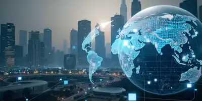 Суперцикл искусственного интеллекта: эксперты прогнозируют до 20 лет роста