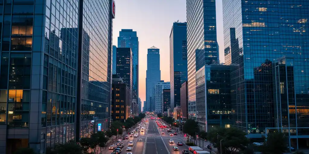 OpenAI обсуждает с Amazon инвестиции свыше 10 млрд долларов и ИИ-чипы