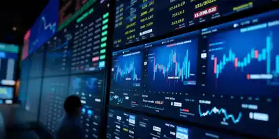 Европейские облигации теряют позиции на фоне пересмотра ставок ЕЦБ