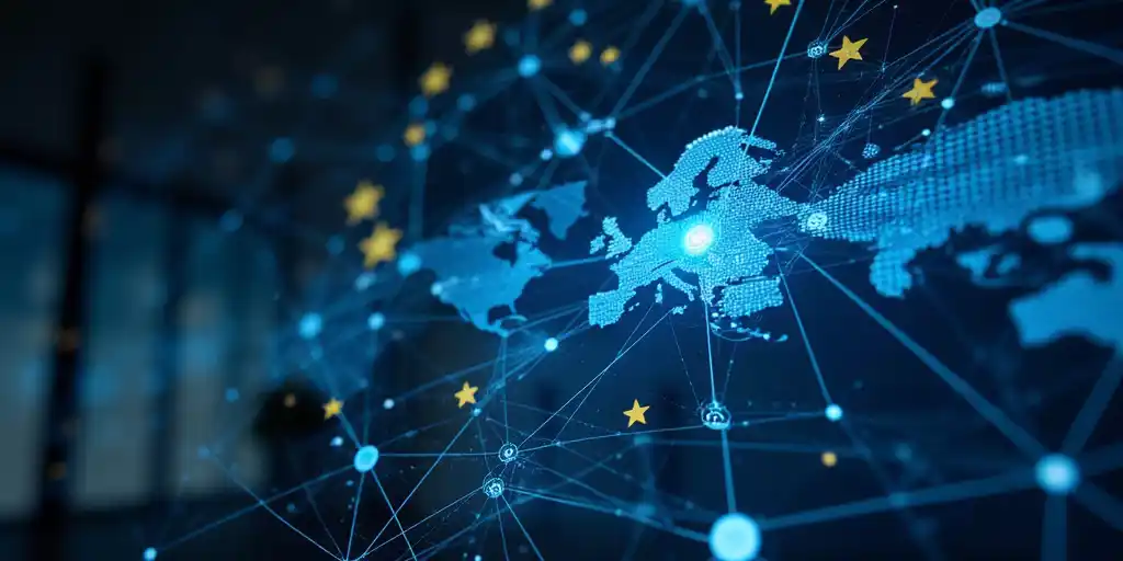 ЕС инициировал расследование против Google по вопросам ИИ