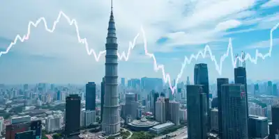 Китайская Vanke просит отсрочку по юаневым облигациям впервые