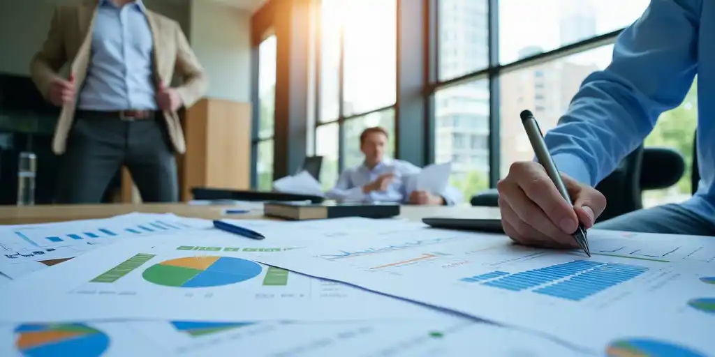 Gaw Capital ведет переговоры о рефинансировании кредитов перед погашением