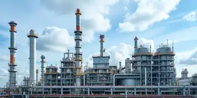 Нефть стабилизируется на фоне снижения цен Саудовской Аравии