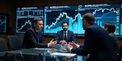 Banxico снизил ставку в августе из-за слабого рынка труда и укрепления песо