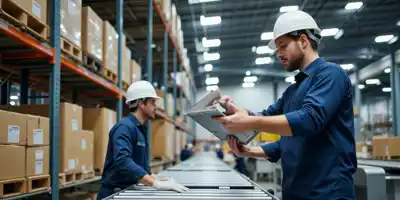 Новые правила сортировки товаров из Казахстана в России