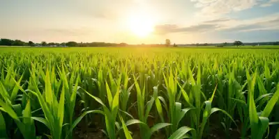 Китай возобновляет импорт сои из США после торгового саммита