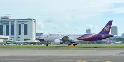 Thai Airways возобновляет торги акциями после завершения реструктуризации долга