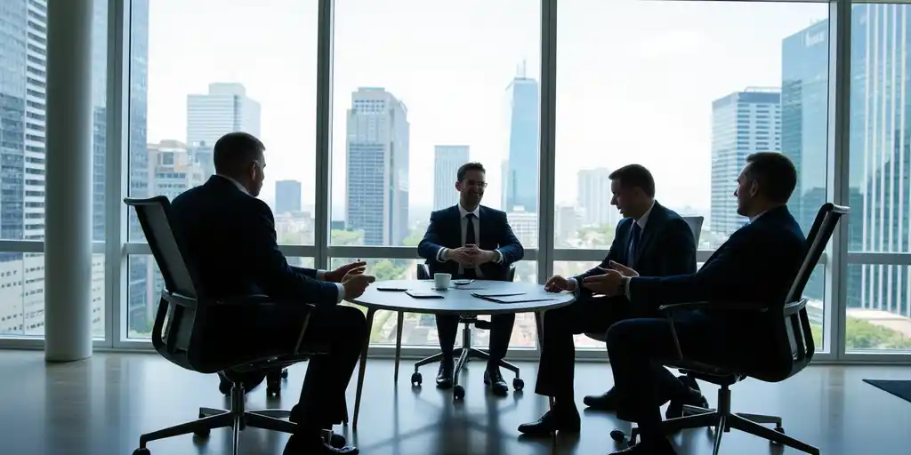 Прогноз нового CEO Castellum: ситуация ухудшится перед улучшением