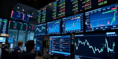 Ралли акций расширяется по мере охлаждения интереса к ИИ