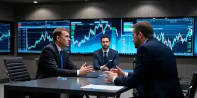 Morgan Stanley присоединяется к конкурентам с выпуском облигаций