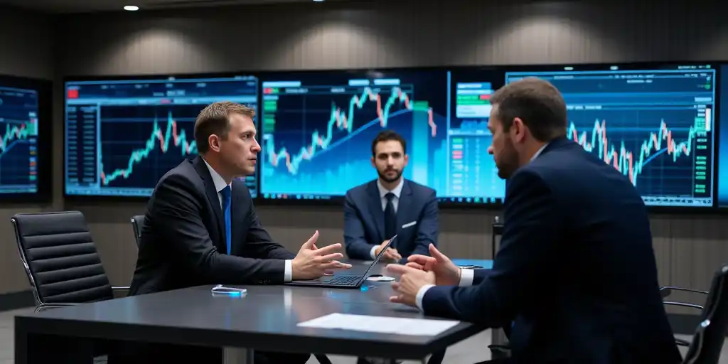 Morgan Stanley присоединяется к конкурентам с выпуском облигаций