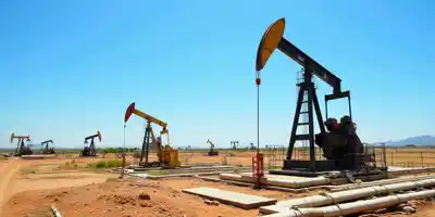 Бразильские миллиардеры Батисты готовятся к возрождению нефти Венесуэлы