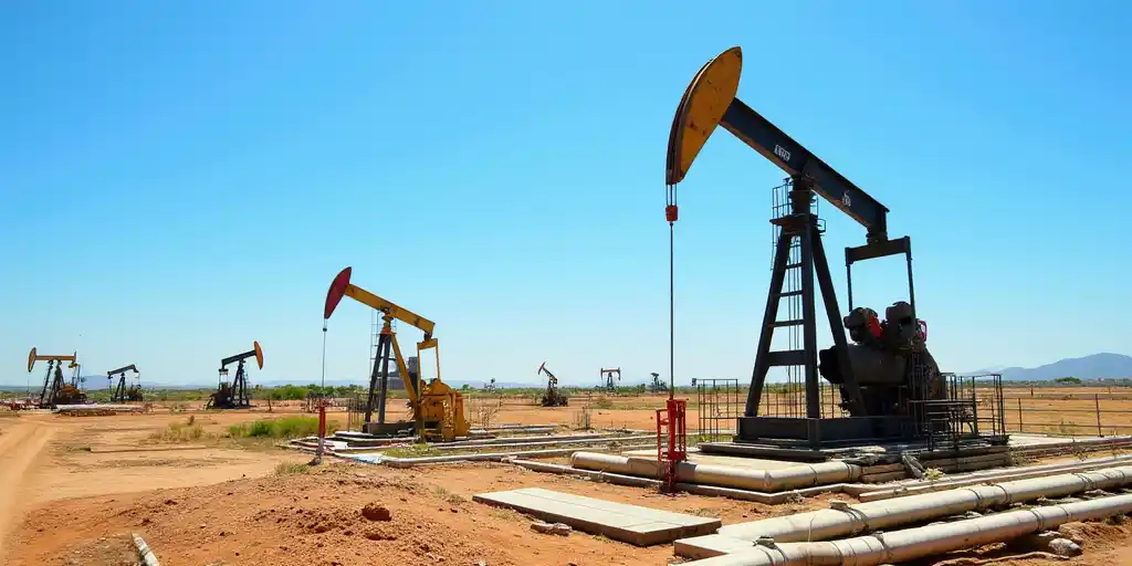 Бразильские миллиардеры Батисты готовятся к возрождению нефти Венесуэлы