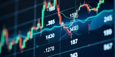 Вмешательство Швейцарского ЦБ после введения пошлин Трампа