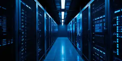 TeraWulf выпускает облигации на $3,2 млрд для дата-центра в Нью-Йорке