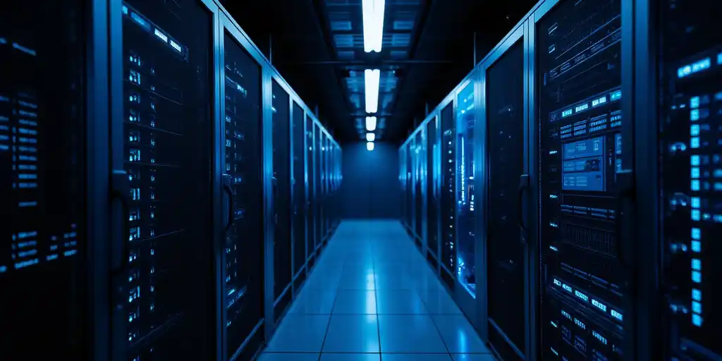 TeraWulf выпускает облигации на $3,2 млрд для дата-центра в Нью-Йорке