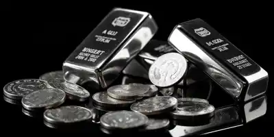 Рост стоимости кредитования серебра на фоне тарифных опасений